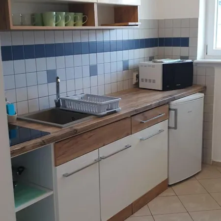 Sloneczny Brzeg Apartment Rowy  Exterior photo