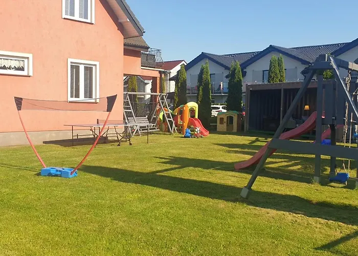 Sloneczny Brzeg