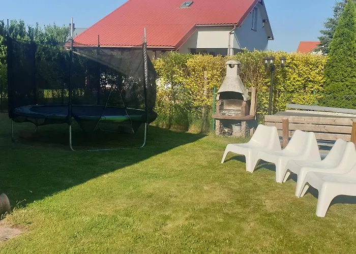 Sloneczny Brzeg
