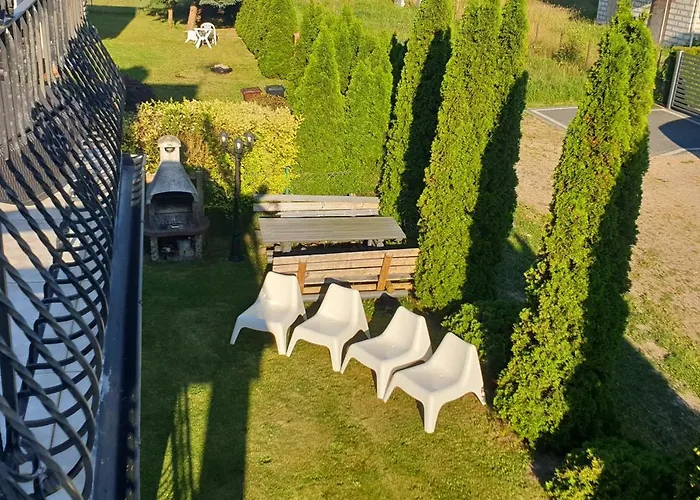 Sloneczny Brzeg