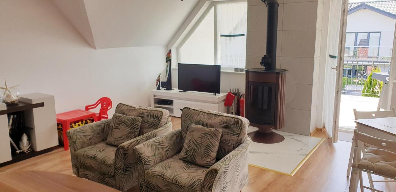 Apartment Sloneczny Brzeg *