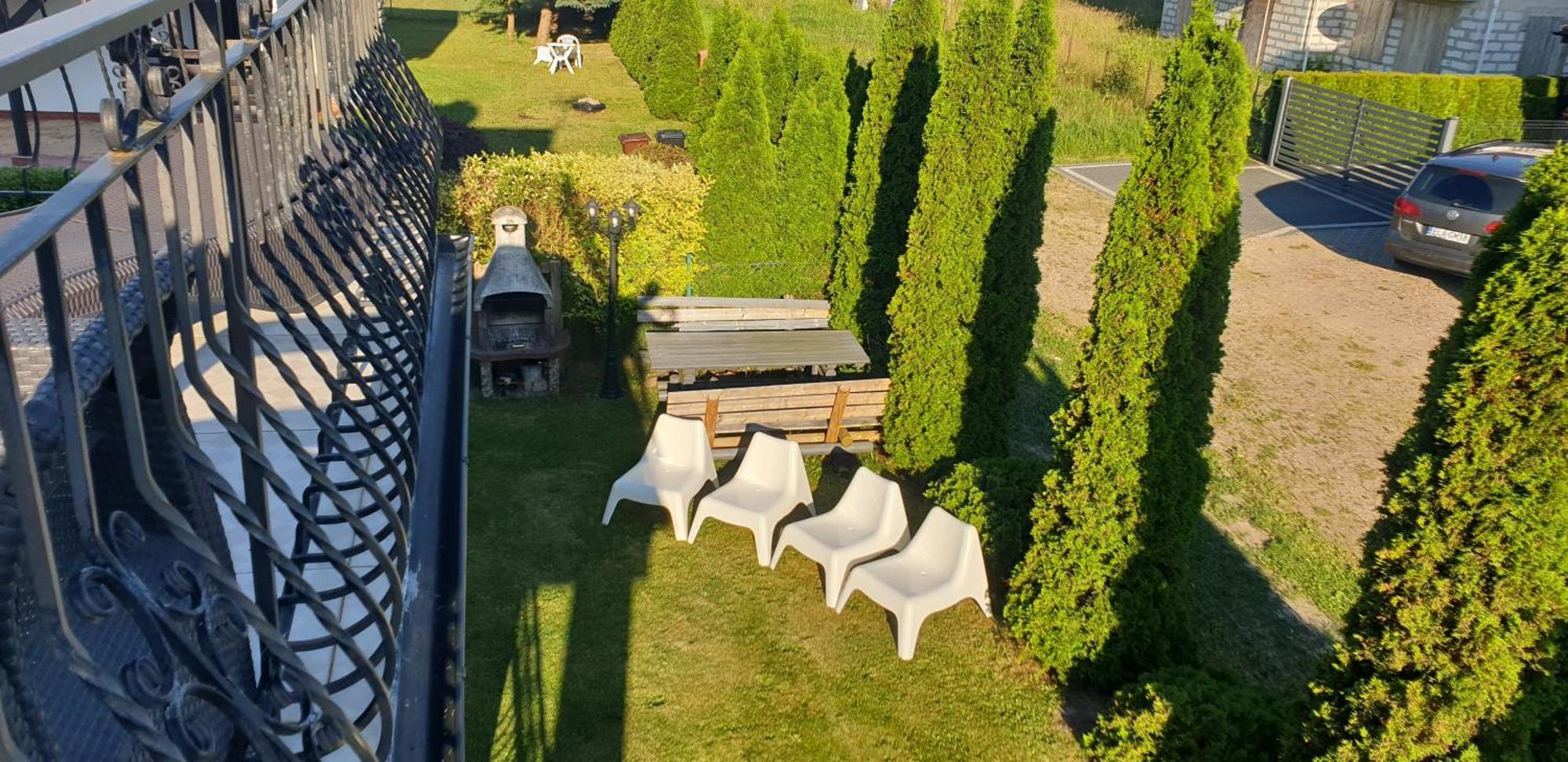 Apartment Sloneczny Brzeg
