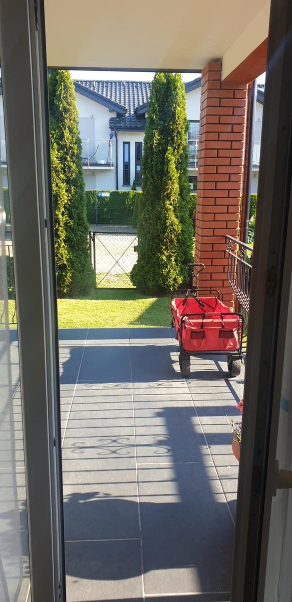 Apartment Sloneczny Brzeg *