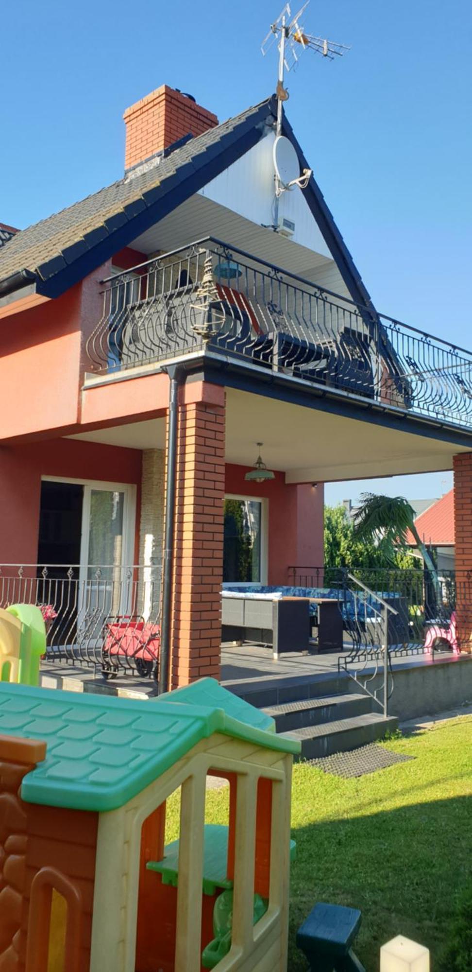 Sloneczny Brzeg Apartment