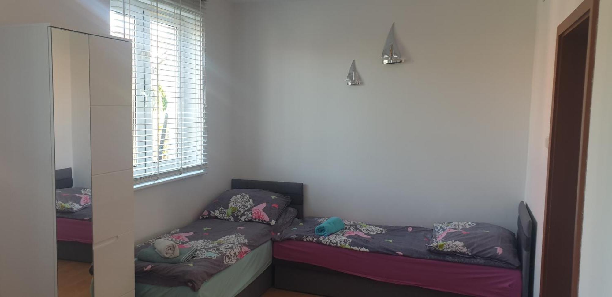 Sloneczny Brzeg Apartment