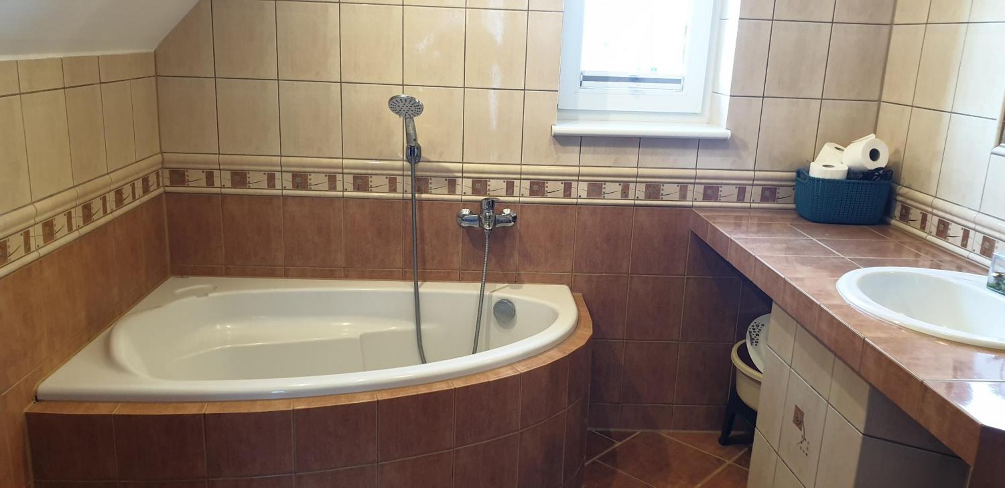 Sloneczny Brzeg Appartamento Rowy (Pomerania)