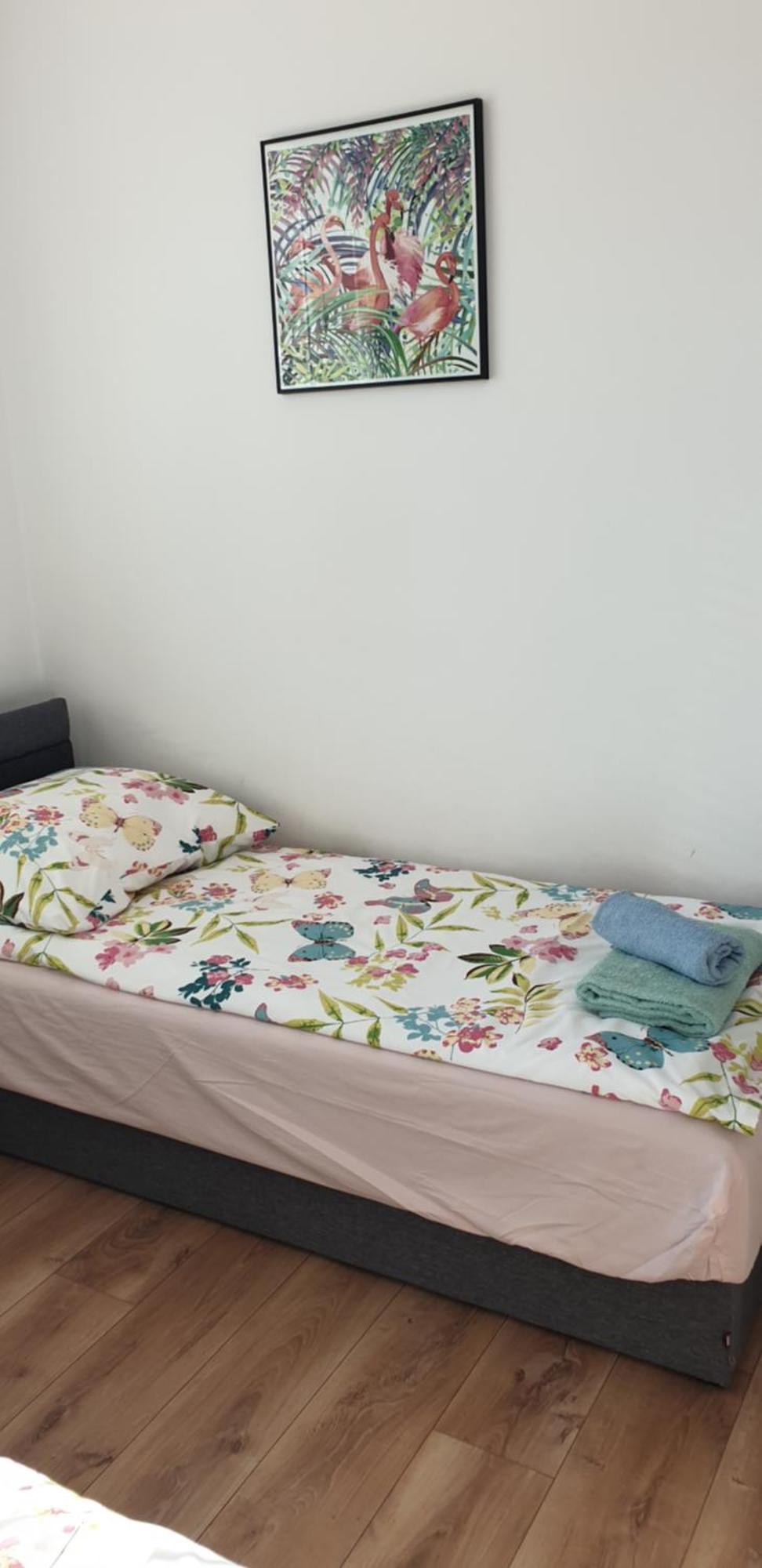 Apartment Sloneczny Brzeg
