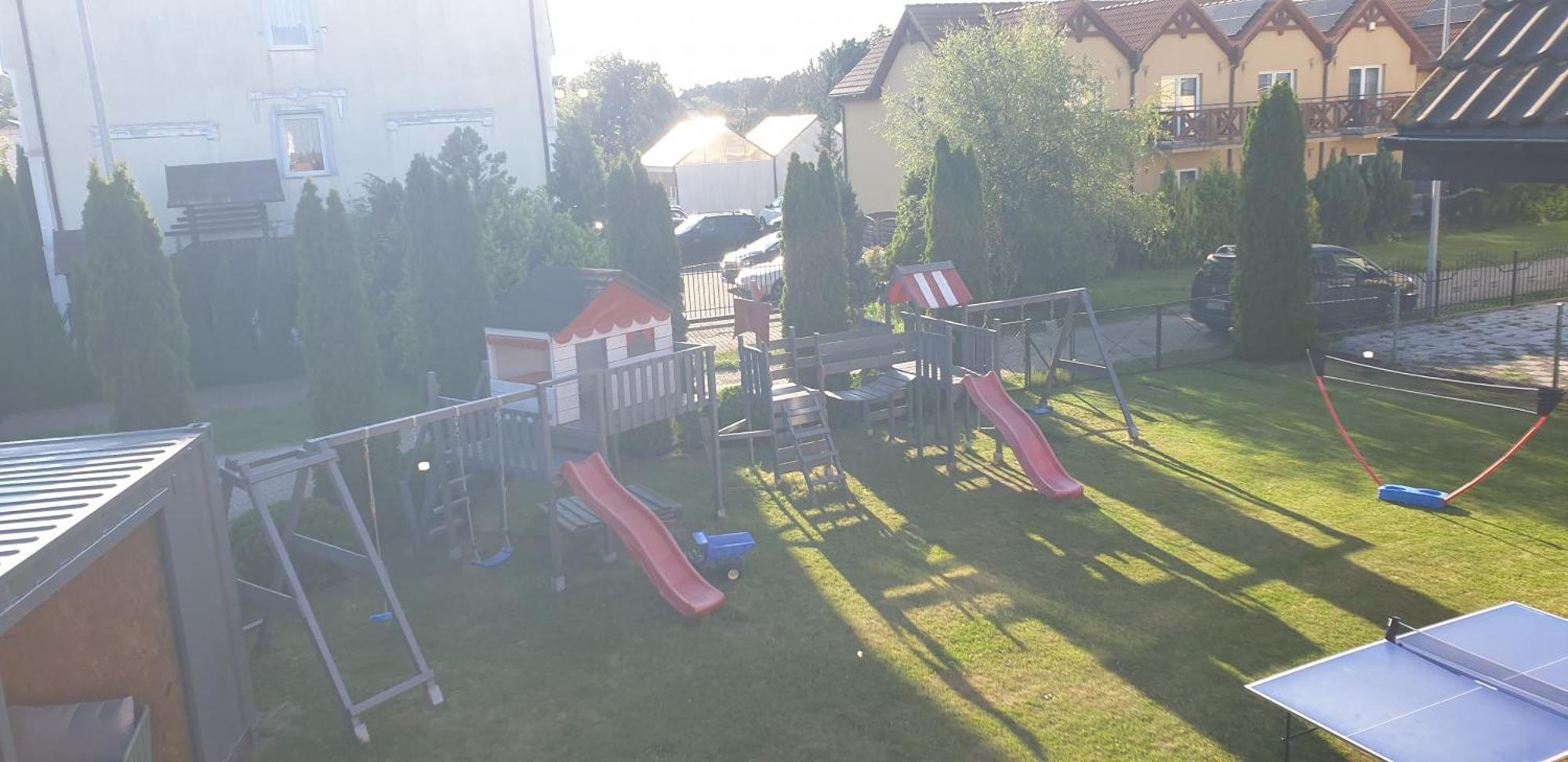 Apartment Sloneczny Brzeg *