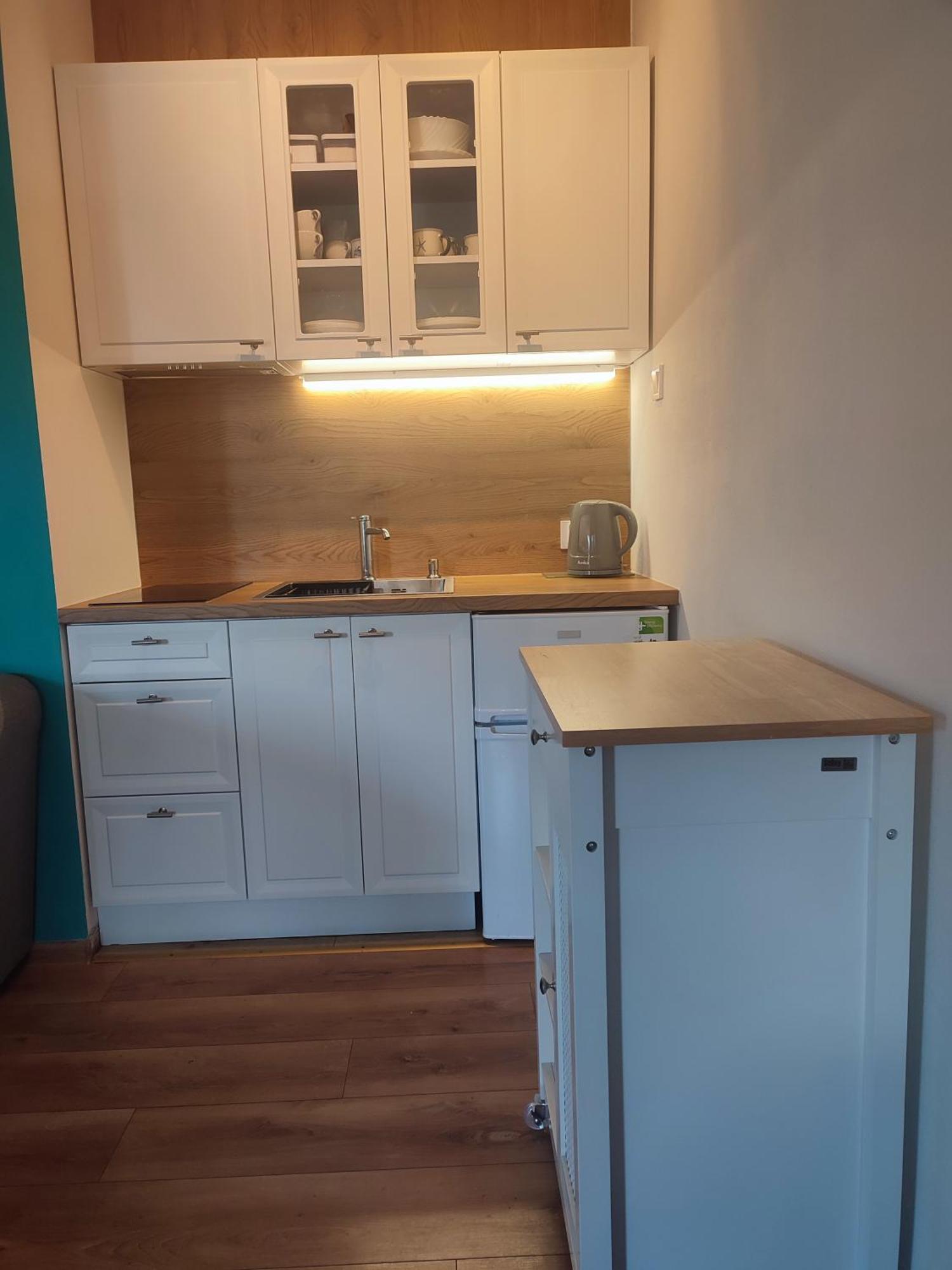Apartment Sloneczny Brzeg *